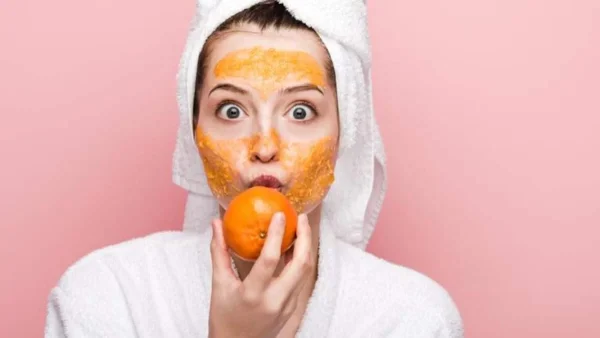 Τo πορτοκάλι βοηθά στο μεγαλύτερο γυναικείο πρόβλημα - Πιείτε το ή απλώστε το στο πρόσωπο και...