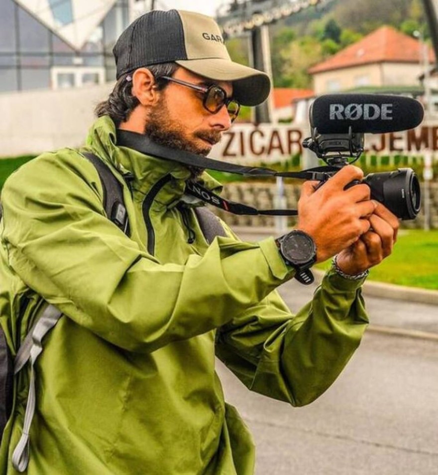 Πώς είναι σήμερα ο Μάριος Πρίαμος μετά το Survivor