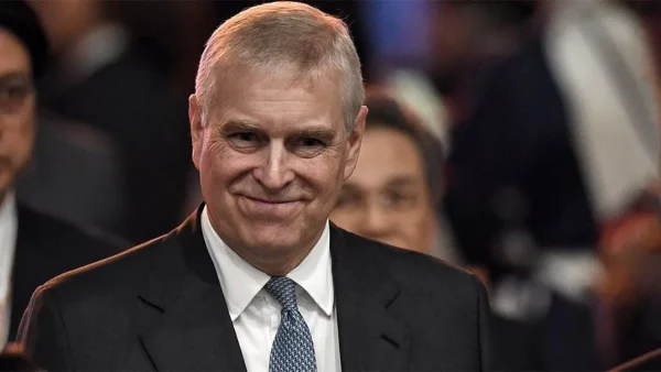 Θετικός στον κορωνοϊό ο γιος της βασίλισσας Ελισάβετ, πρίγκιπας Άντριου