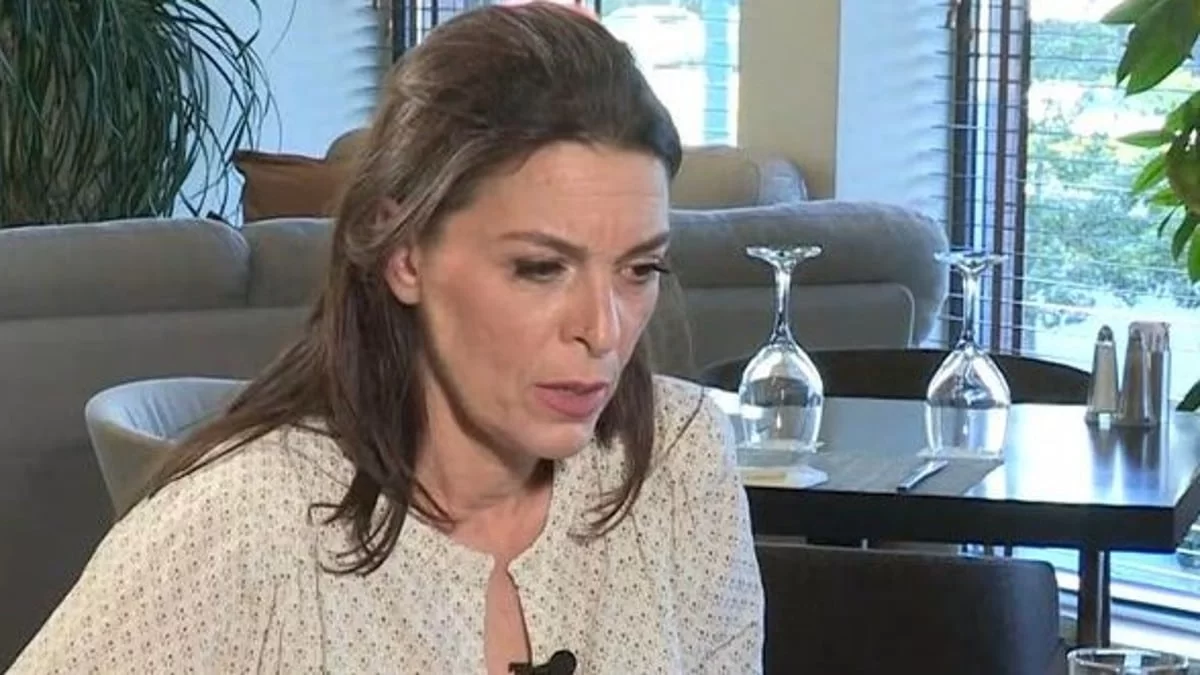 «Θα μπορούσα να χάσω τη ζωή μου τόσο εύκολα, γρήγορα...» - Η Μαρία Πρωτόπαππα μιλά πρώτη φορά και αποκαλύπτει