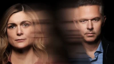 Έρχονται τα πάνω κάτω: Τα δυο νέα πρόσωπα που μπαίνουν στην σειρά "Ψέματα"