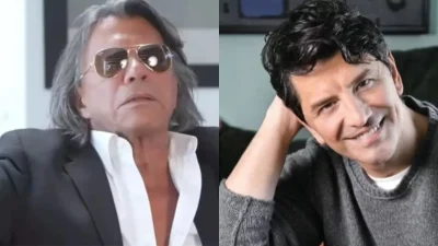 Ηλίας Ψινάκης: «Για να μη βγω μια τρελή...» - Όλη η αλήθεια για τη φούστα του Ρουβά