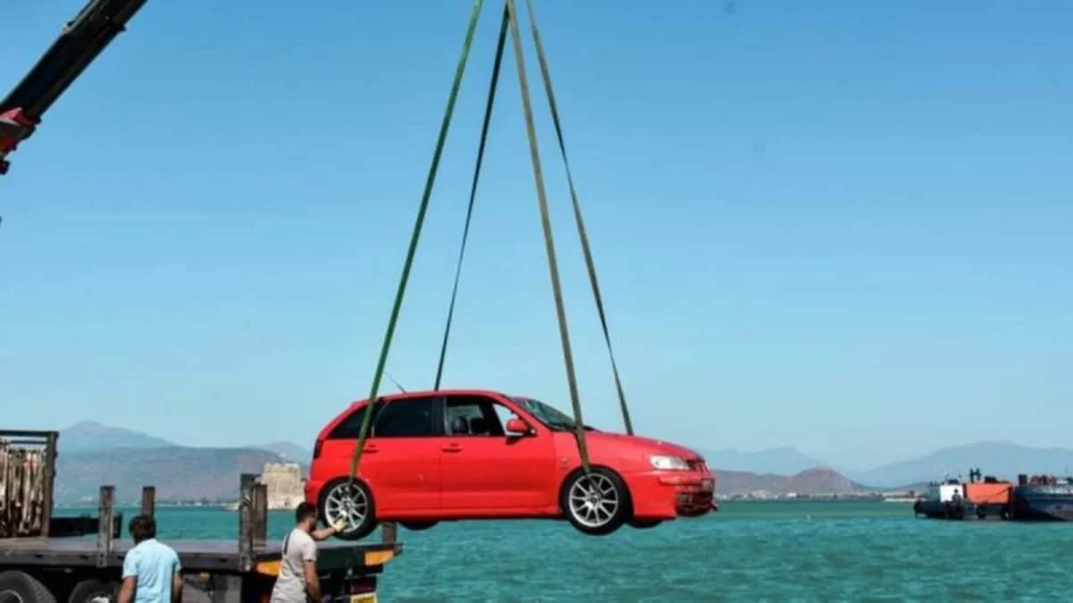 Θεσσαλονίκη: Μητέρα και γιος οι δυο νεκροί - «Έβαλαν χειροπέδες και αυτοκτόνησαν»