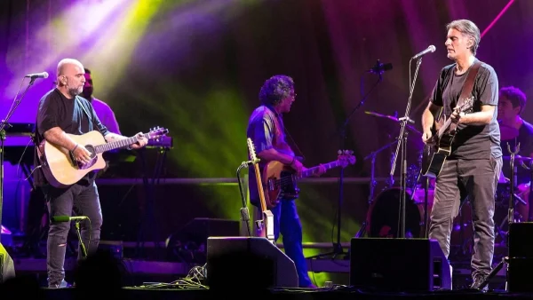 Ευχάριστα νέα για τους Πυξ Λαξ - Μαθεύτηκε πριν από λίγο