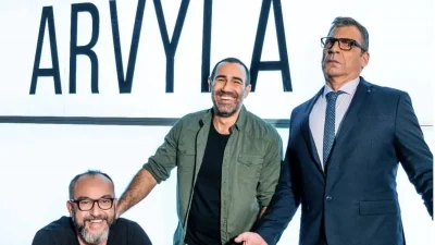 Επιστρέφουν την νέα σεζόν οι Ράδιο Αρβύλα - Η οριστική απόφαση για το κενό που άφησε ο Παναγιωτόπουλος