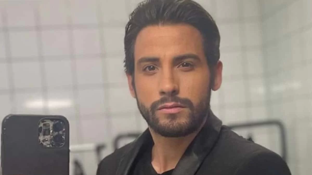 «Είναι και λίγο ύβρις αυτό το πράγμα» - Έξαλλη η Αφροδίτη Γραμμέλη με τον Αναστάσιο Ράμμο