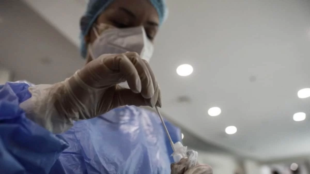 Κορωνοϊός: Ανησυχία με τα σημερινά 16/6 κρούσματα στη χώρα μας