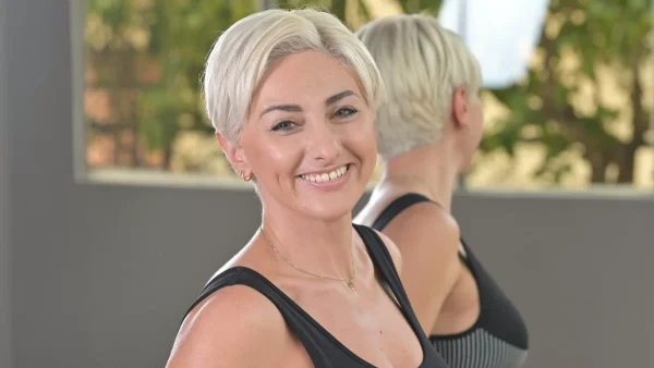 Συγκινεί η Ρεγγίνα Μακέδου με την ανάρτηση μέσα από το νοσοκομείο - «Η συγκίνηση μου είναι τεράστια»