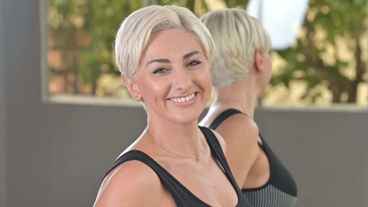 Συγκινεί η Ρεγγίνα Μακέδου με την ανάρτηση μέσα από το νοσοκομείο - «Η συγκίνηση μου είναι τεράστια»