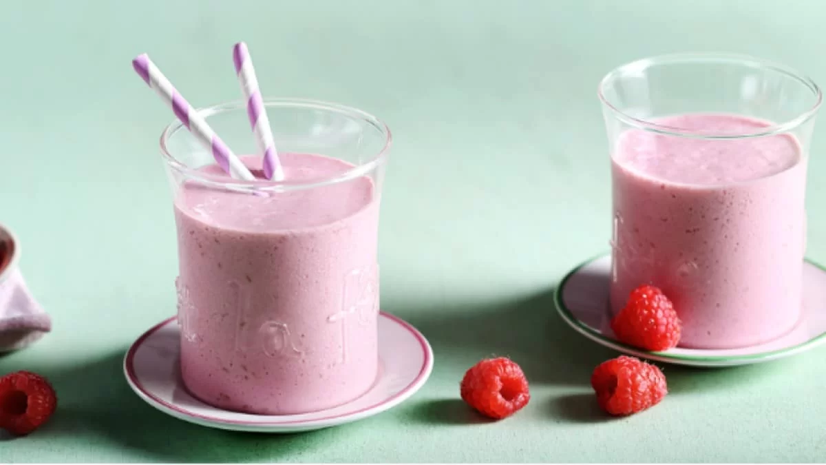 Θα δεις αμέσως αποτέλεσματα: Το ρόφημα με γιαούρτι και λιναρόσπορο