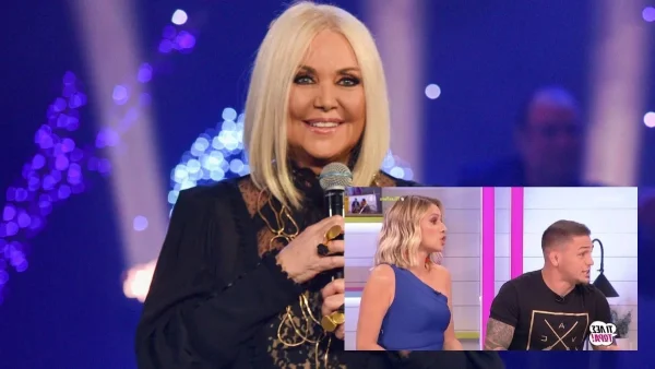 "Η εικόνα του Πιλίδη να κλαίει ήταν..." - Η Ρούλα Κορομηλά κατακεραύνωσε την Κατερίνα Καραβάτου για το περιστατικό στο Τι λες τώρα