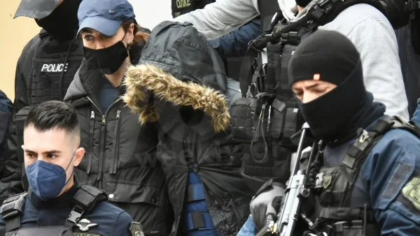 Τραγωδία Πάτρα: Στα χέρια της εισαγγελίας η τσάντα της Τζωρτζίνας