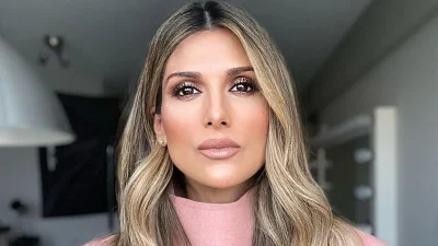 «Το ξέρω ότι με χάσατε αλλά ο μικρός...» - Οι πρώτες δηλώσεις της Ρούλας Σταματοπούλου μετά την γέννα