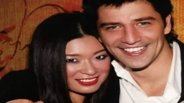 Μοντέλο του Hollywood - Πως είναι σήμερα η Κινέζα πρώην σύντροφος του Σάκη Ρουβά