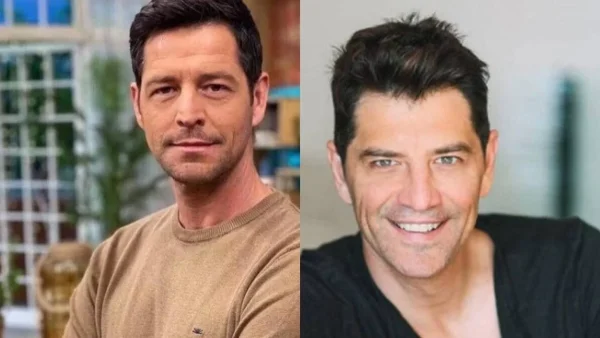 «Όταν ήμουν μικρός με...» - Όλη αλήθεια για τη σχέση του Απόστολου Ρουβά με τον αδερφό του, Σάκη