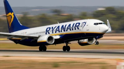 Η Ryanair τρελάθηκε: Συγκλονιστική προσφορά για τώρα το καλοκαίρι