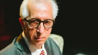 Κωνσταντίνος Τζούμας: Οι τελευταίες τηλεοπτικές εμφανίσεις του προκάλεσαν πανικό