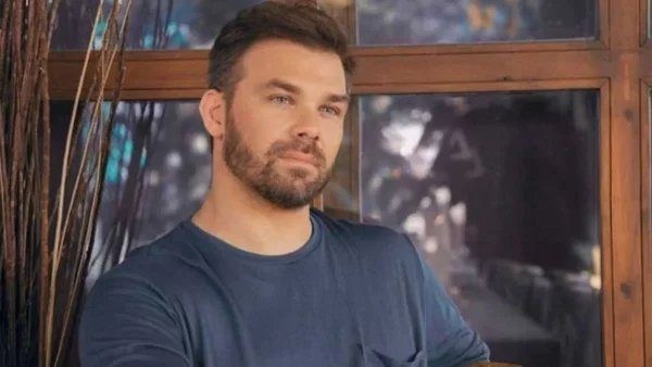 Ευχάριστα νέα για τον Γιώργο Σαμπάνη: Ανακοινώθηκε ότι ξεκινάει αύριο...