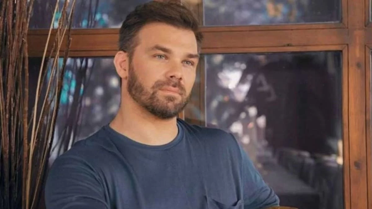 Ευχάριστα νέα για τον Γιώργο Σαμπάνη: Ανακοινώθηκε ότι ξεκινάει αύριο...