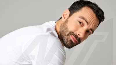 Εξελίξεις με το τηλεοπτικό μέλλον του Σάκη Τανιμανίδη - Ετοιμάζει νέο επιχειρηματικό ριάλιτι