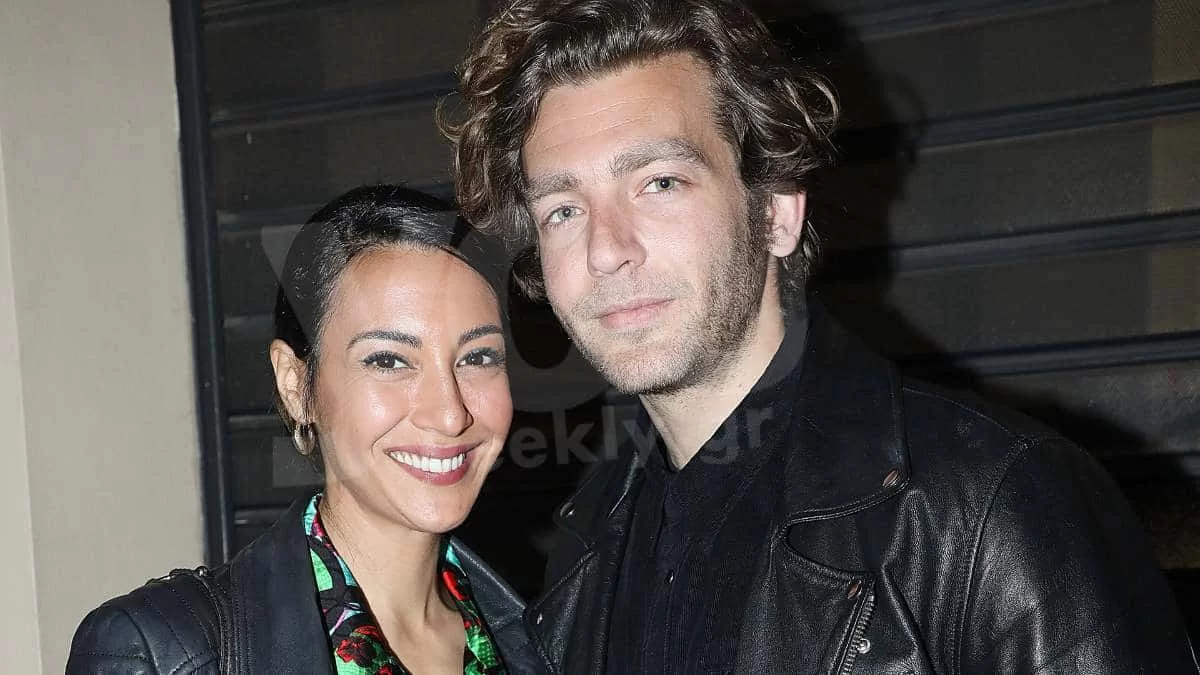 Στιγμές ευτυχίας για την Ευγενία Σαμαρά και τον Γιάννη Ποιμενίδη - Τι συνέβη;