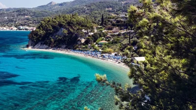 Freedom Pass: Έρχεται νέα επιδότηση για διακοπές σε Β. Εύβοια και Σάμο - Ποιοι είναι οι δικαιούχοι