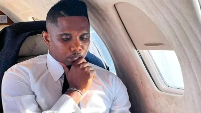 «Ας πεθάνουν!» - Σκάνδαλο με τον διεθνή ποδοσφαιριστή Σαμουέλ Ετό και τον δικαστικό αγώνα εναντίον του