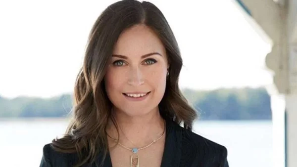 Κυκλοφορεί φωτογραφία εστιασμένη στα οπίσθιά της - ''Σάλος'' με τη Φιλανδή Πρωθυπουργό