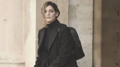 Η πιο συγκινητική στιγμή στο Σασμό - Ο Αστέρης θυσιάζεται για την Αργυρώ χωρίς δεύτερη σκέψη