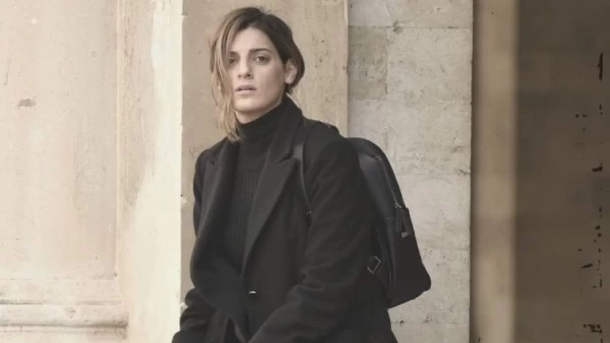 Η πιο συγκινητική στιγμή στο Σασμό - Ο Αστέρης θυσιάζεται για την Αργυρώ χωρίς δεύτερη σκέψη