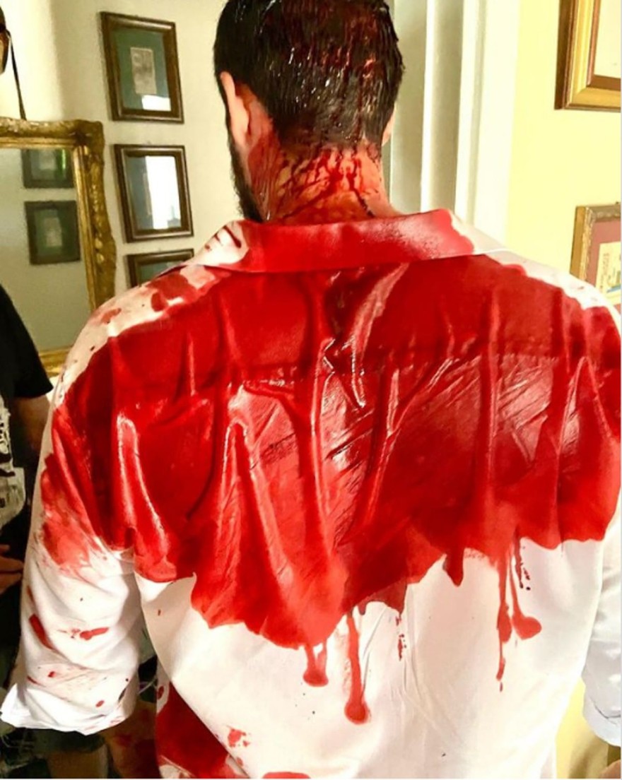 Γιατρός - Σασμός