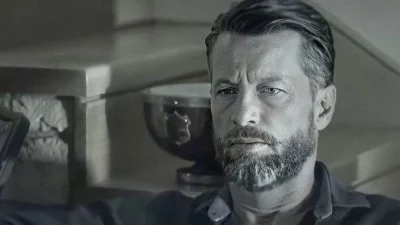 Σασμός: «Το οξυγόνο φέρτε μου...» - Το twitter ''ξεσπάθωσε'' με την εμφάνιση του Βασίλη Σταματάκη