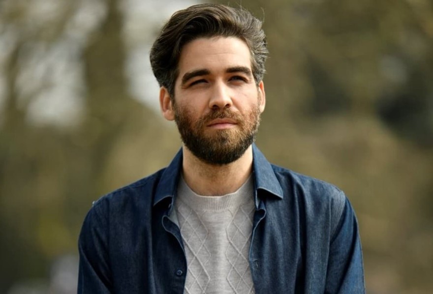 Χριστοδούλου Σασμός