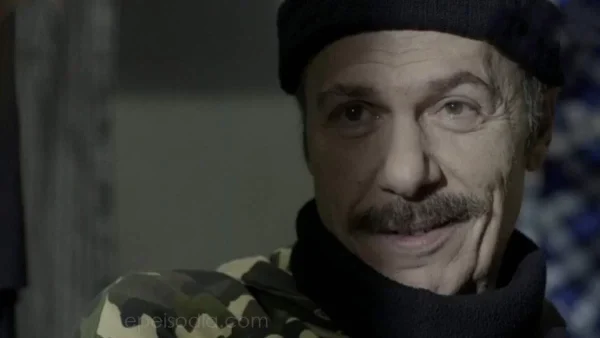 Σασμός - αποκλειστικό: Το τραγικό τέλος του Καραπάνου