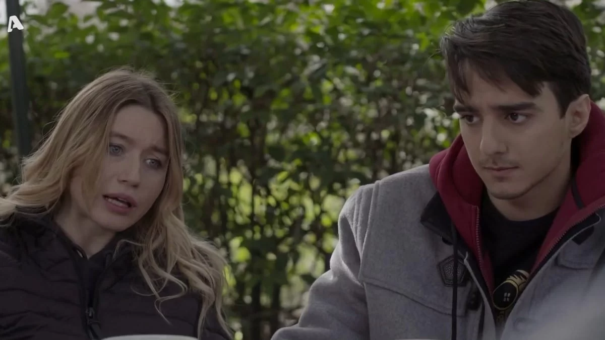 Σασμός: Το μυστικό της Κλαίρης μπορεί να τινάξει τα πάντα στον αέρα