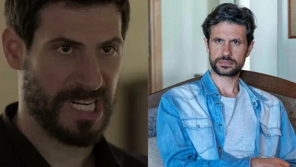 Εξέλιξη σοκ: Ο Αστέρης σκοτώνει τον Άγγελο; Όλη η αλήθεια για το νέο φονικό στη σειρά Σασμός