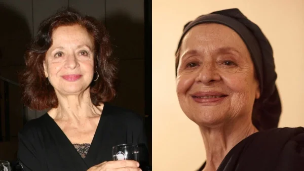 Ήταν κάποτε αρραβωνιασμένη - Ο άντρας που παραλίγο να παντρευτεί η γιαγιά Ρηνιώ του Σασμού, Όλγα Δαμάνη