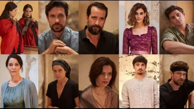 «Σήμερα γάμος γίνεται» - Παντρεύεται σε λίγες ώρες πολύ γνωστός ηθοποιός του Σασμού