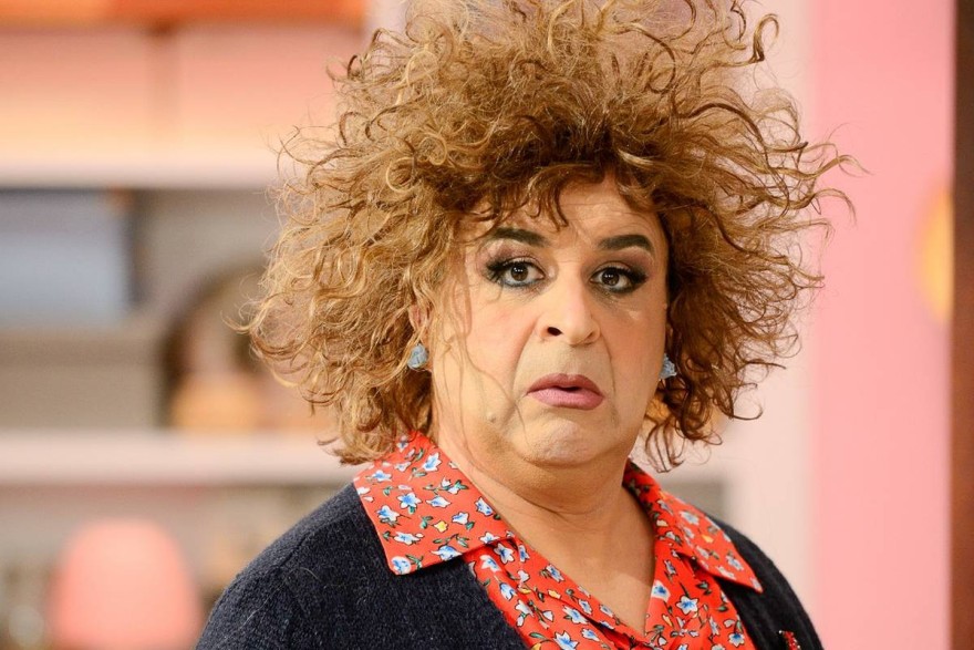 Τα χθεσινά 11/6 νούμερα τηλεθέασης της σειράς του Μάρκου Σεφερλή, Super Mammy