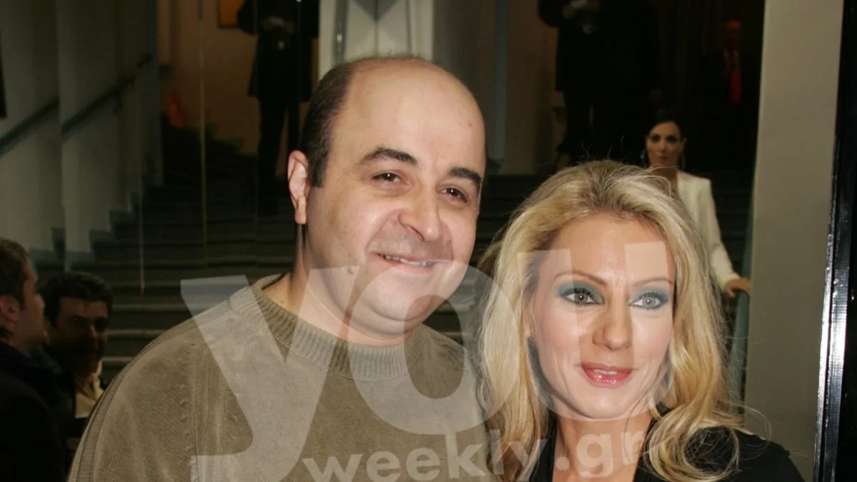 Kαμία σχέση με την Αθήνα - Εκεί γεννήθηκε ο Σεφερλής πριν μείνει με την Τσαβαλιά στα βόρεια προάστια