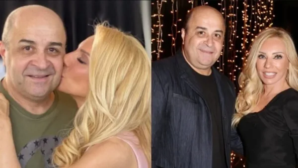 Είναι πολύ γνωστός επιχειρηματίας - Ο άνδρας που παντρεύτηκε η Τσαβαλιά πριν τον Σεφερλή