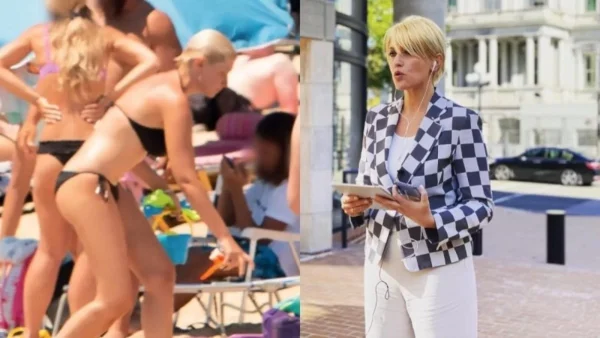 Τα συμπεριέλαβε στην διατροφή της και έπεσε στα 60 κιλά -  Τι έκανε η Σία Κοσιώνη και "ξεφούσκωσε"