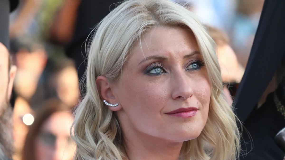 Χωρίς ίχνος μακιγιάζ και ρετούς - Άλλος άνθρωπος εκτός δελτίου η Σία Κοσιώνη