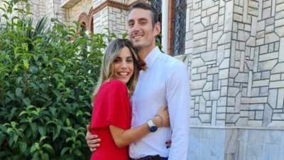 Survivor 5: Ο σύντροφος της Σταυρούλας, Παναγιώτης αποκάλυψε τους καλεσμένους στον γάμο τους - Ποιοι παίκτες θα είναι;