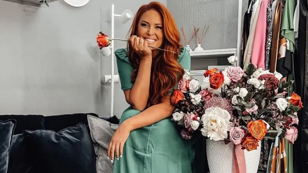 Τα πάνω κάτω στη ζωή της Σίσσυς Χρηστίδου μετά την απώλεια της μαμάς της - Η ανακοίνωσή της