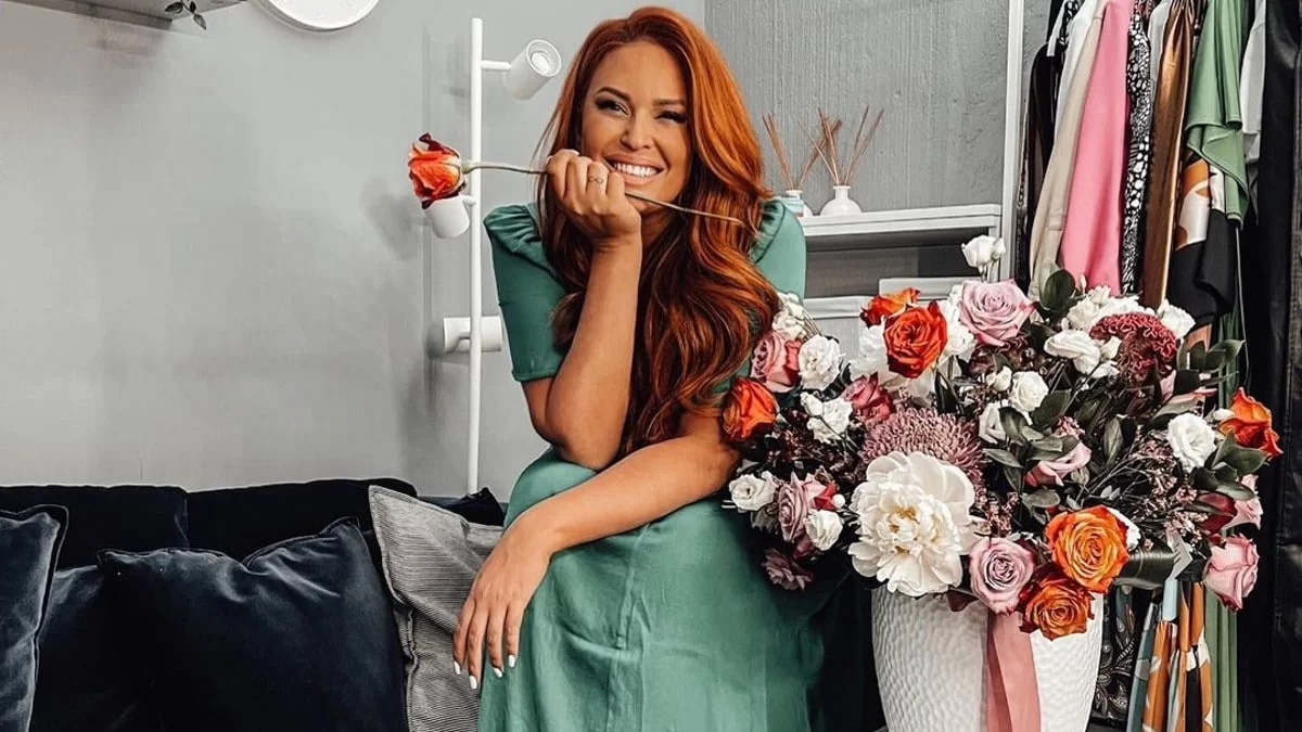 Τα πάνω κάτω στη ζωή της Σίσσυς Χρηστίδου μετά την απώλεια της μαμάς της - Η ανακοίνωσή της