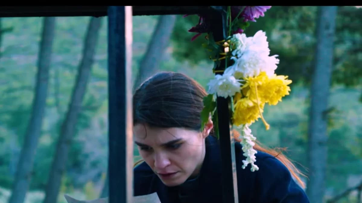 Σιωπηλός Δρόμος:  Ο Νάσος και η Θάλεια θα βρεθούν στο περιθώριο