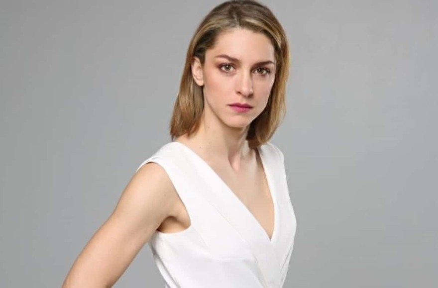 Γιούλικα Σκαφιδά