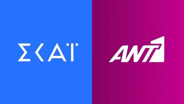 Μεταγραφή που φέρνει αναμπουμπούλα: Από τον ΣΚΑΙ στον ΑΝΤ1