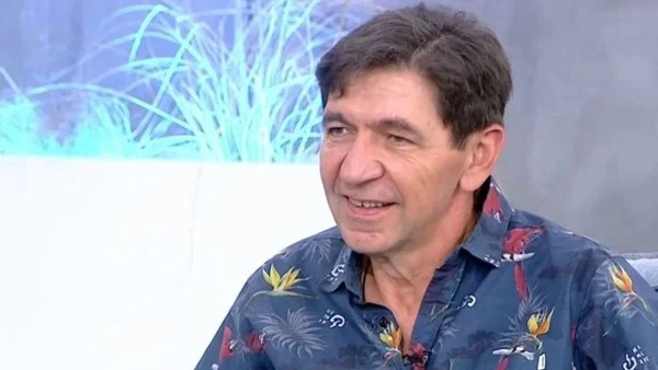 «Το θέατρο είναι ένα μεγάλο κρεβάτι, δεν έχει όμως βιασμούς ανηλίκων!» - Απασφάλισε ο Σκιαδαρέσης για τις δηλώσεις Κούγια